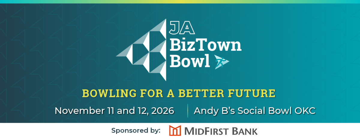 2026 JA BizTown Bowl OKC