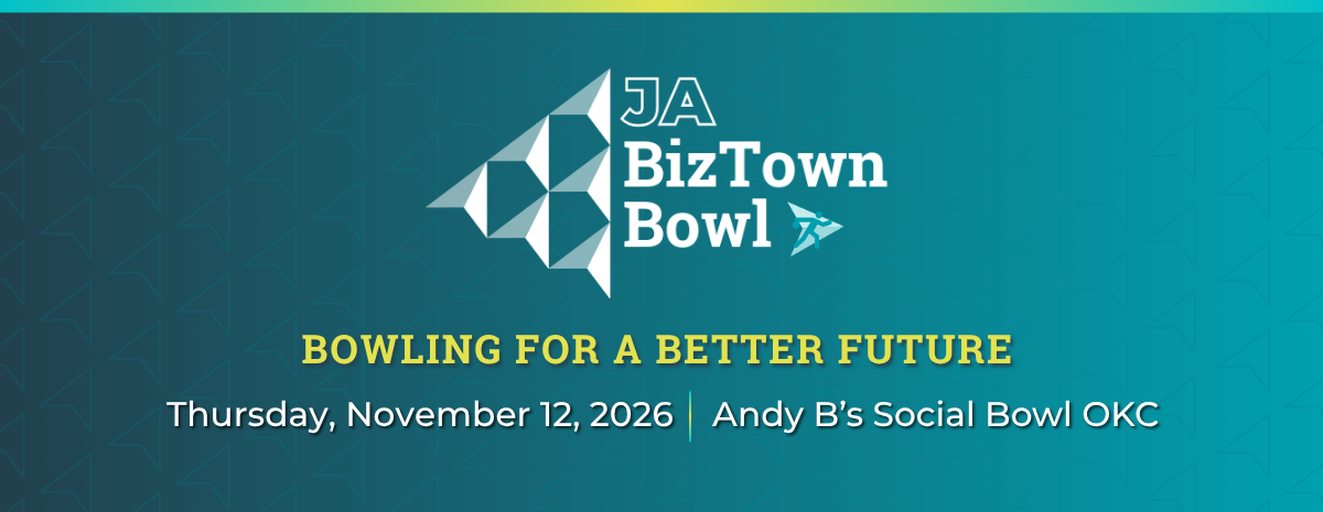 2026 JA BizTown Bowl OKC