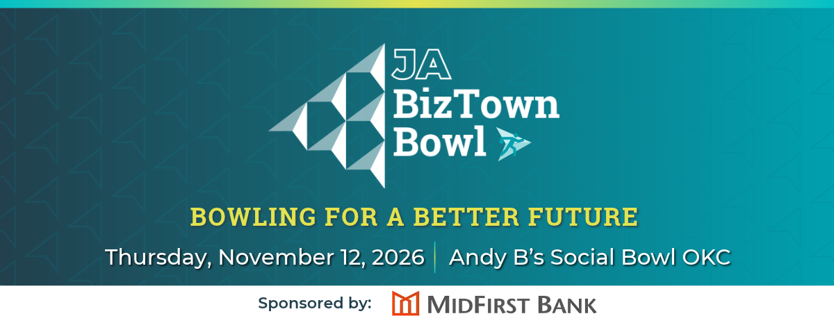 2026 JA BizTown Bowl OKC